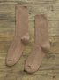 Cotton-Blend Socks & Tights