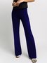 Plain Pants