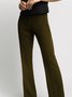 Plain Pants