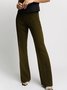 Plain Pants