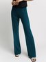 Plain Pants