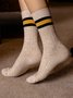Casual Socks & Tights