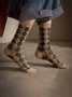 Casual Socks & Tights
