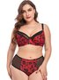 Underwire Lingeries