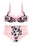 Underwire Lingeries