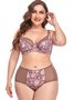 Underwire Lingeries
