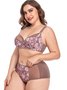 Underwire Lingeries