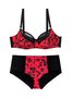 Underwire Lingeries