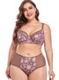 Underwire Lingeries