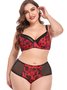 Underwire Lingeries