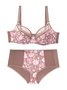 Underwire Lingeries
