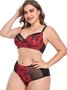 Underwire Lingeries