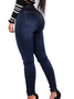 Tight Casual Denim&jeans