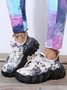 All Season Wedges