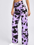Denim Statement Graphic Denim&jeans