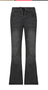 Slim Fit Casual Plain Denim&jeans