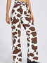 Denim Statement Graphic Denim&jeans