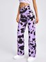 Denim Statement Graphic Denim&jeans