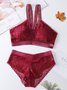 Wireless Lingeries