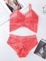 Full Cup Lingeries
