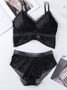 Full Cup Lingeries