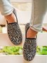 Canvas Flats/loafers