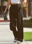 Casual Pants