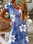 Casual Maxi