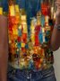 Casual T-shirt