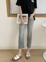 Pu Leather Sandals