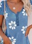 Casual T-shirt