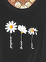 Casual T-shirt