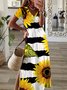 Casual Maxi