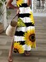 Casual Maxi