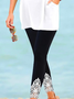 Casual Skinny Leggings