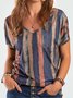 Striped Causal Top