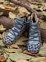 Suede Boots