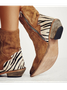 Spring Boots