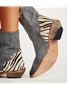 Spring Boots