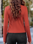 Loose Casual T-Shirt