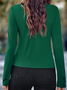 Loose Casual T-Shirt
