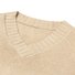 Yarn/Wool Yarn Casual Sweater