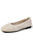 All Season Casual Shallow Shoes