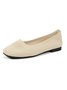 All Season Casual Shallow Shoes