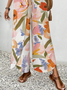 Casual Loose Pants