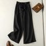 Ethnic Loose Casual Pants