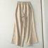 Ethnic Loose Casual Pants