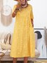 Loosen Midi