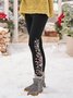 Skinny Leggings