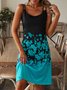 Floral Regular Fit Shorts